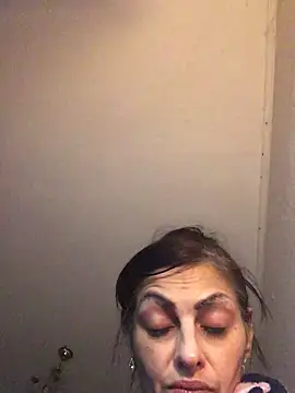 ChantalXOrchid's cam snapshot