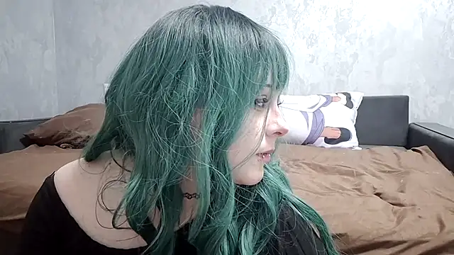 NaomiJess's cam snapshot