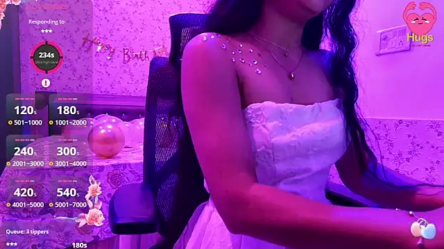 snow_white123's cam snapshot