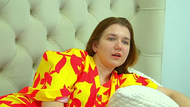 LessySmith's cam snapshot