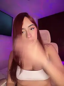 veronicaapink live sex cam