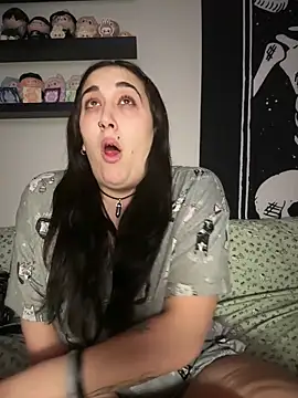 ThicBunz's cam snapshot