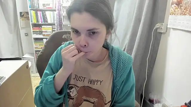 silvercaramel's cam snapshot