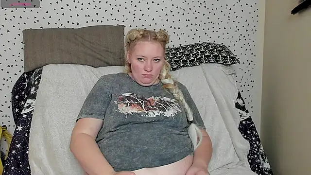 Puffybun's cam snapshot