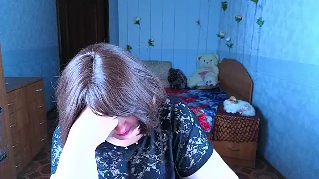 Audrey_Aura's cam snapshot