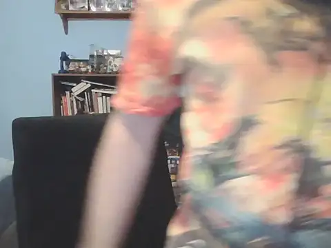 PDrents's cam snapshot