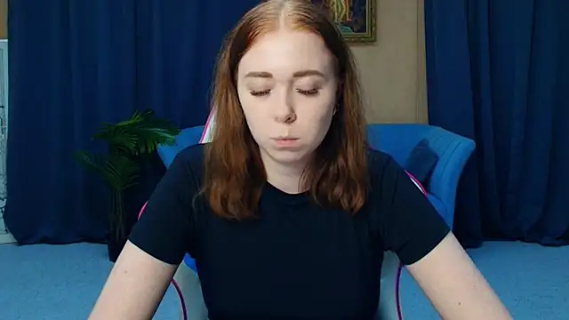 AddieOsler's cam snapshot