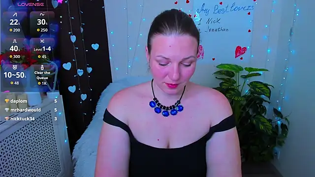 Alison_star_'s cam snapshot