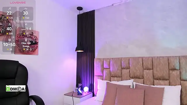 Perla_dixon's cam snapshot