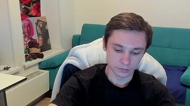 Alexmansuper's cam snapshot