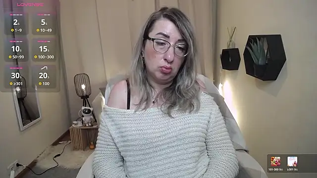 KKMimiKK's cam snapshot