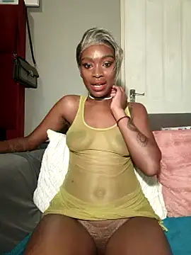 HoneyDropsX live sex cam