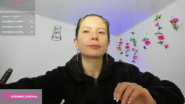 Susana_garcia_ live sex cam