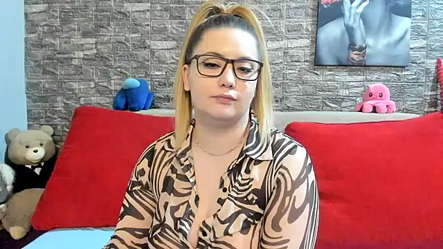 kalindahot's cam snapshot