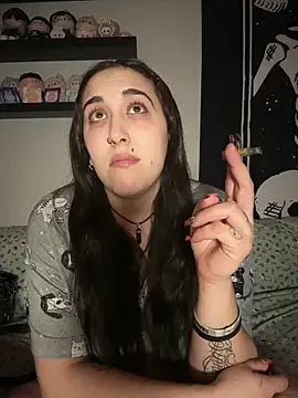 ThicBunz's cam snapshot