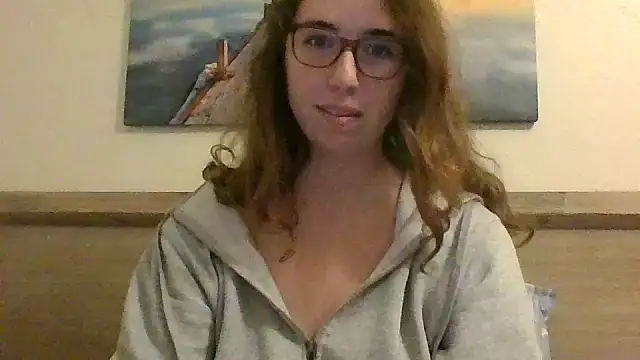 sweetsocalgirl's cam snapshot