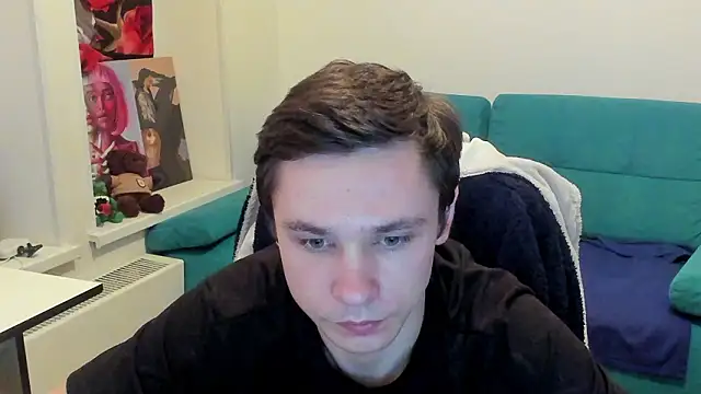 Alexmansuper's cam snapshot