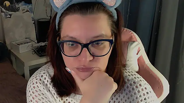 Milaniya_Poolys's cam snapshot