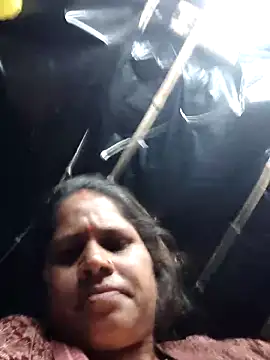 Hot_kiran4's cam snapshot