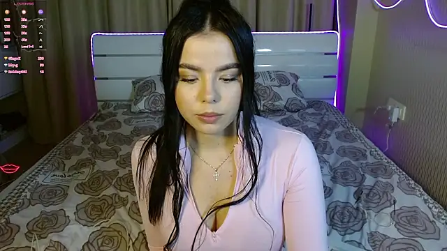 kitttyblush's cam snapshot