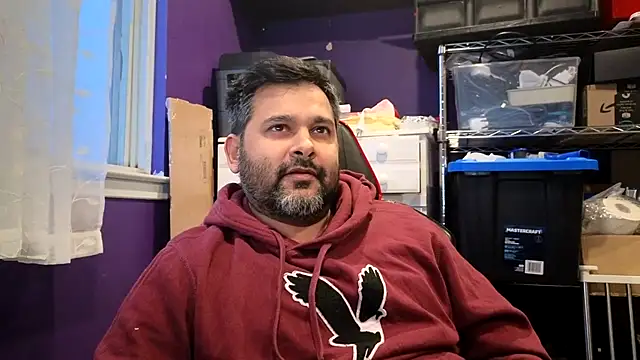 toronto-baddad's cam snapshot