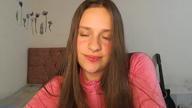 Serenity's cam snapshot