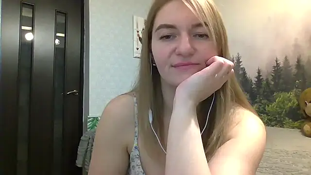 CandyOLimeX's cam snapshot