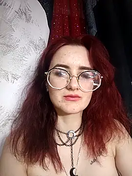 Persefoha's cam snapshot