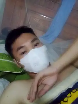 Changebabi's cam snapshot