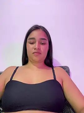 I_Samanthaa's cam snapshot