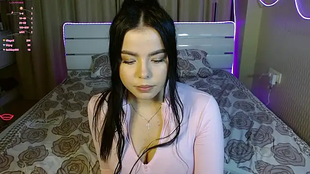 kitttyblush's cam snapshot