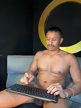 Abra_ham13 live sex cam