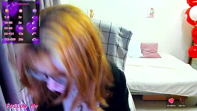 MilisaSweet777's cam snapshot