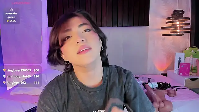 Creamy_Angelo live sex cam