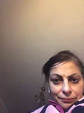 ChantalXOrchid's cam snapshot