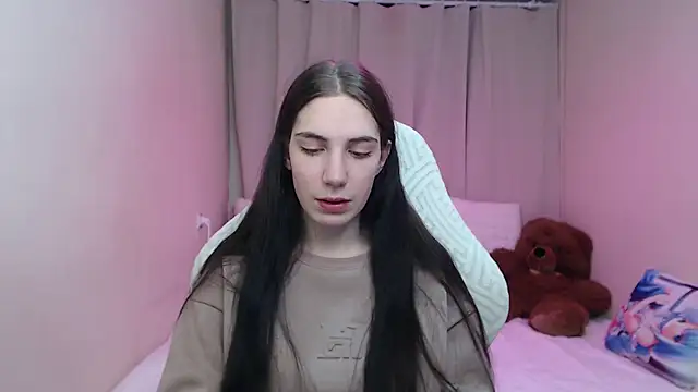 NikaStark_'s cam snapshot