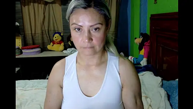 _Charlize_theron_'s cam snapshot