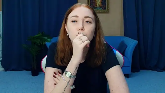 AddieOsler's cam snapshot