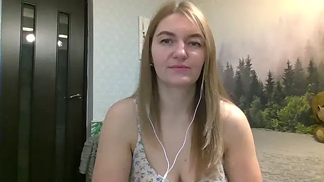 CandyOLimeX's cam snapshot