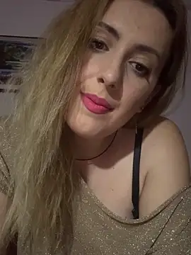 DollieRosse's cam snapshot