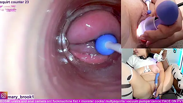 MaryBrook1's cam snapshot