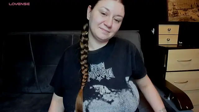 AlisaBacker's cam snapshot