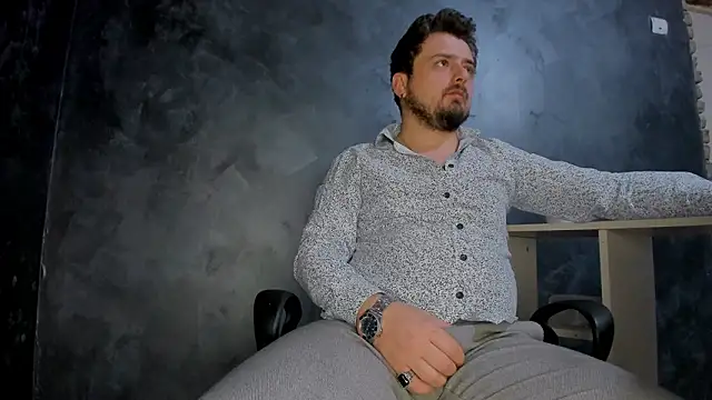 Master_Mark_Wayne's cam snapshot