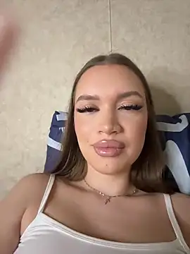 bunnyrich's cam snapshot