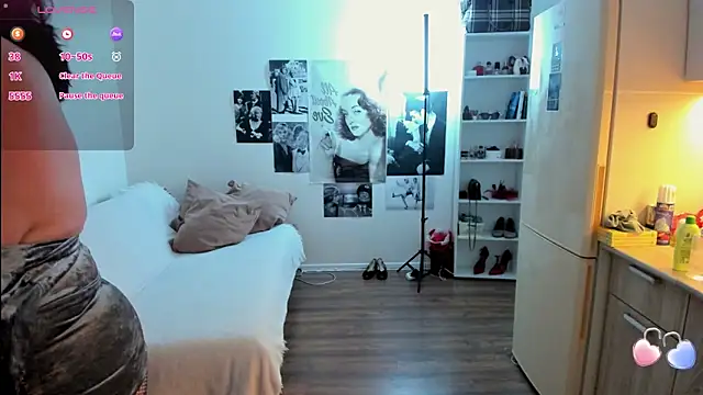 Scarlett_OHara_1861 live sex cam