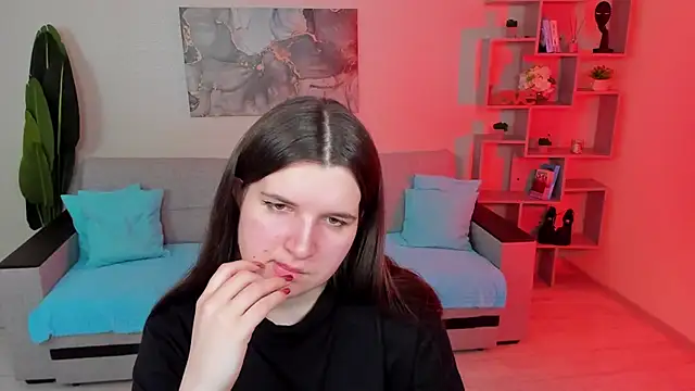 BonneyLove live sex cam