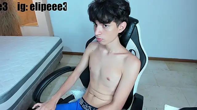 CONNOR_STONNE_ live sex cam