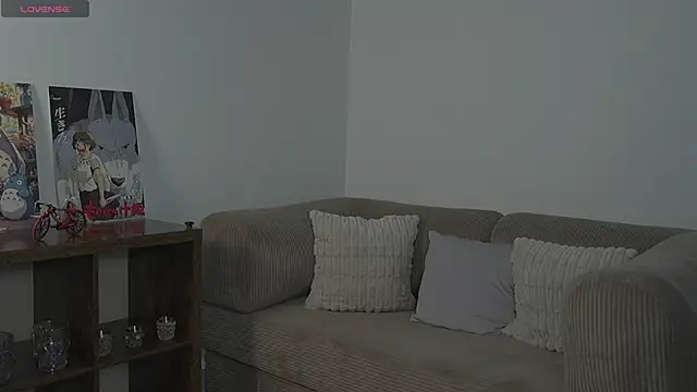 Estefania_Velez's cam snapshot