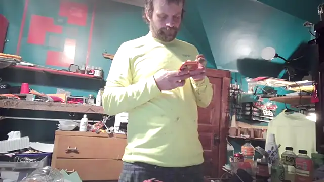 charactrzero live sex cam