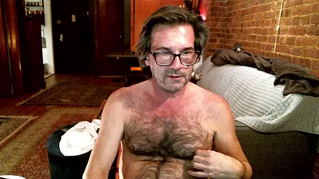 Johnny_Bottoms live sex cam